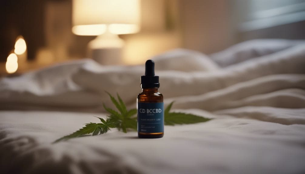 enhanced rest through relaxation