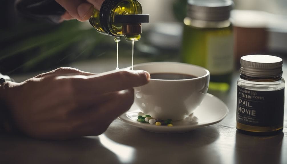 exploring the benefits of cbd