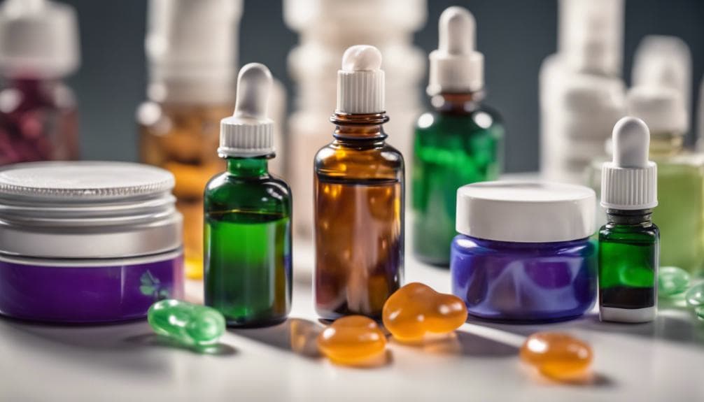 fibromyalgia relief dosage guide