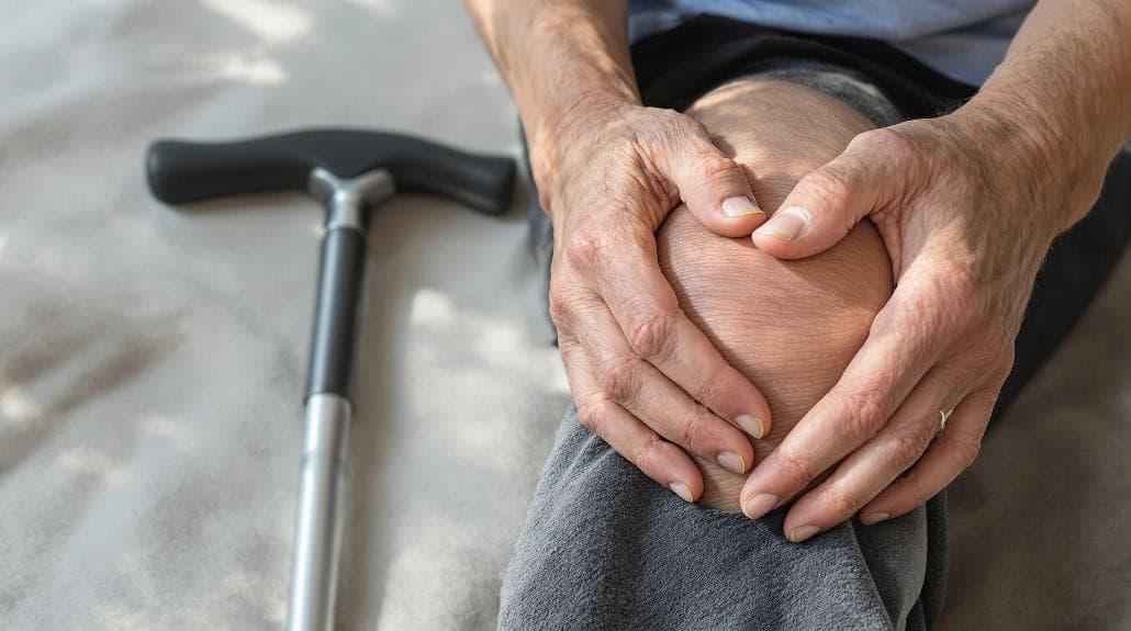 identifying signs of distress