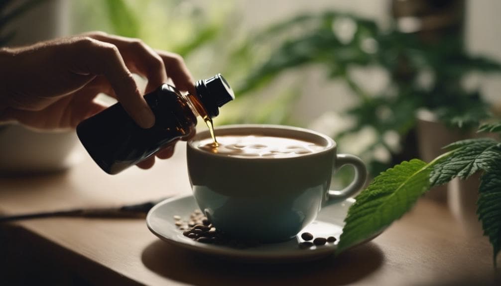 incorporating cbd for wellness