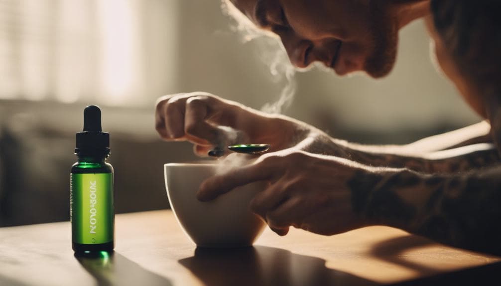 integrating cbd for wellness