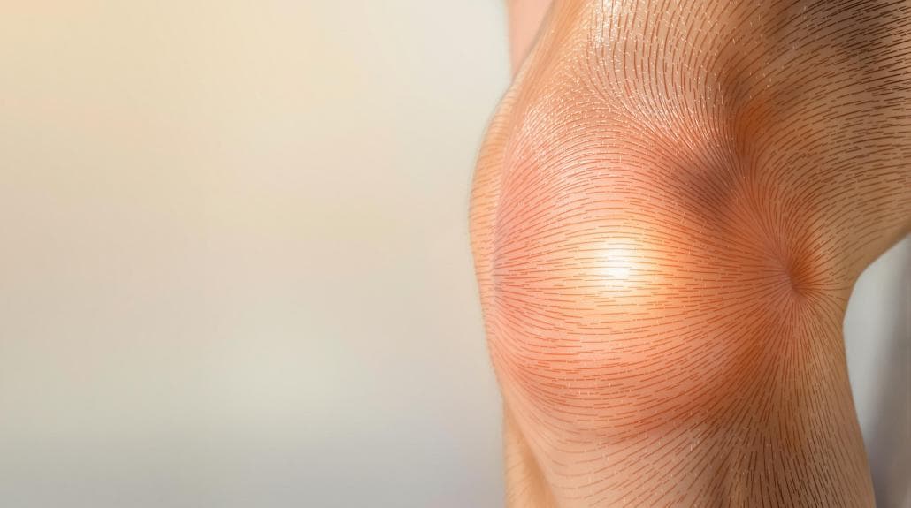 joint health through nutrition