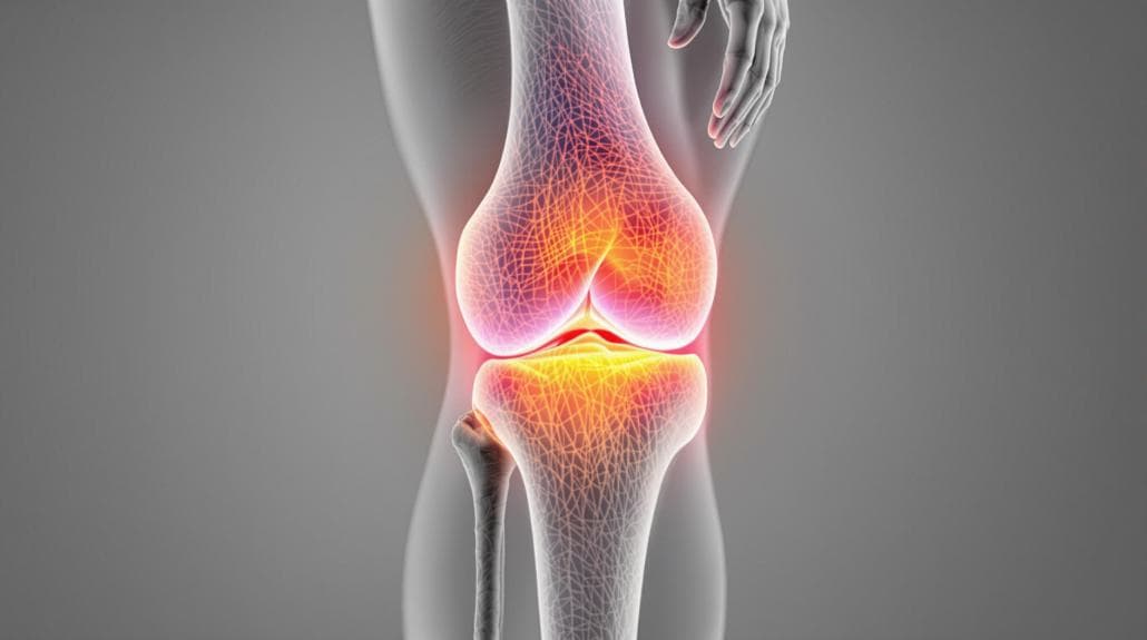 knee pain diagnosis guide
