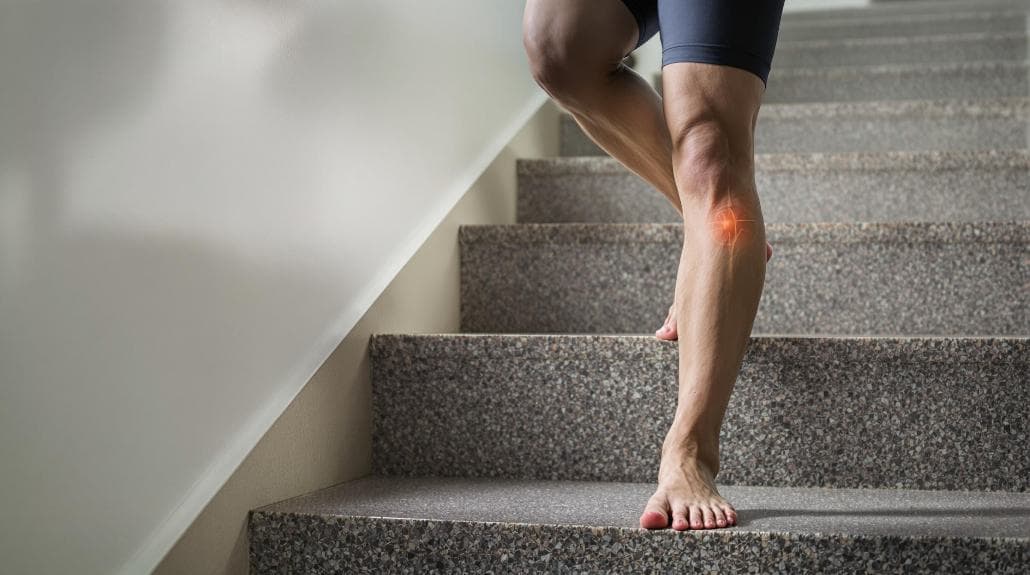 knee pain prevention strategies