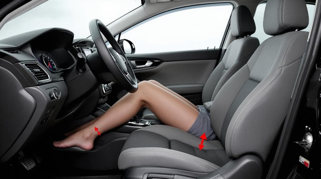 knee pain prevention techniques