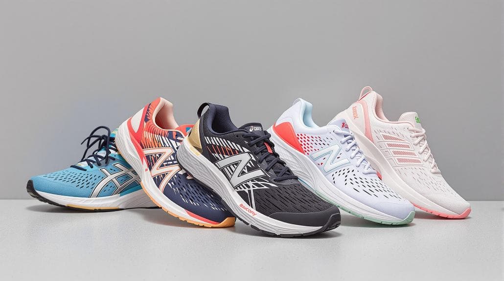 knee pain relief shoes