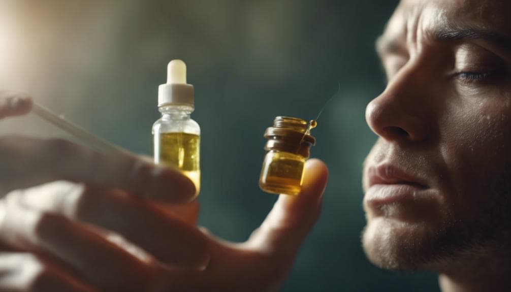 managing neuropathic pain dosage