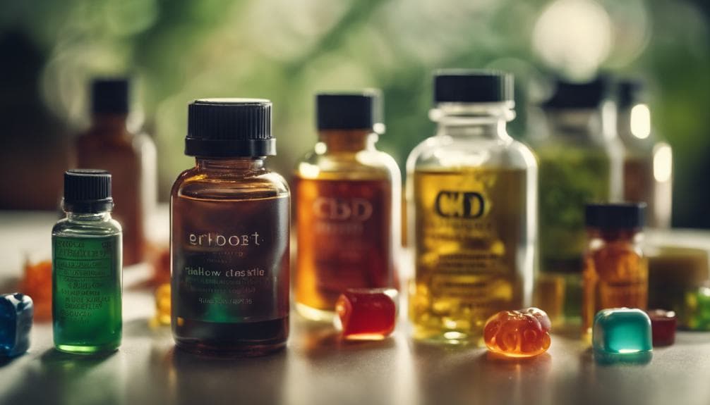 navigating the cbd market