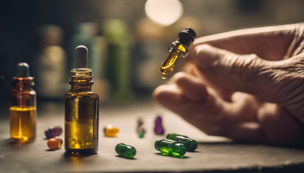 optimal cbd dosage guide