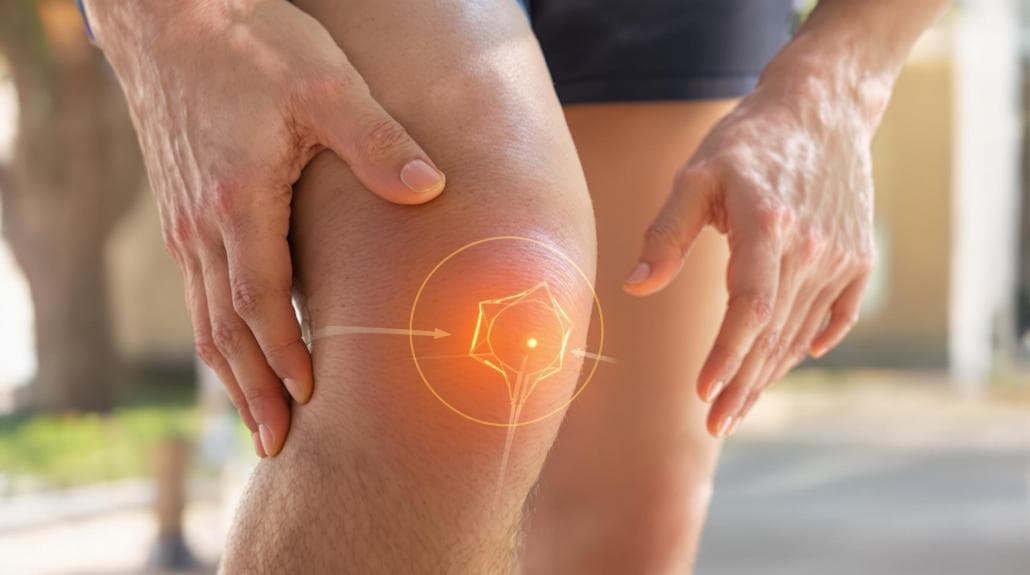 options for healing process