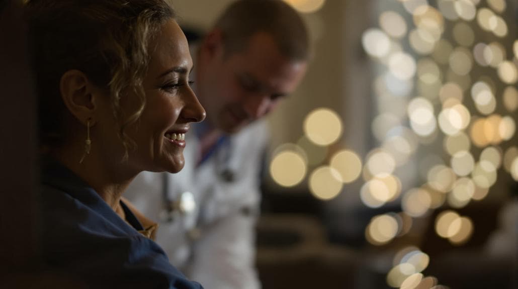 patient feedback and insights