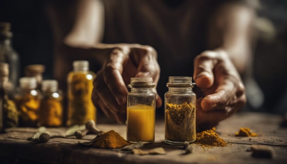 post surgery pain relief protocol