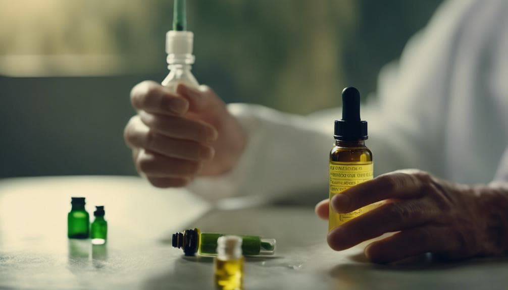 post surgery recovery dosage guide