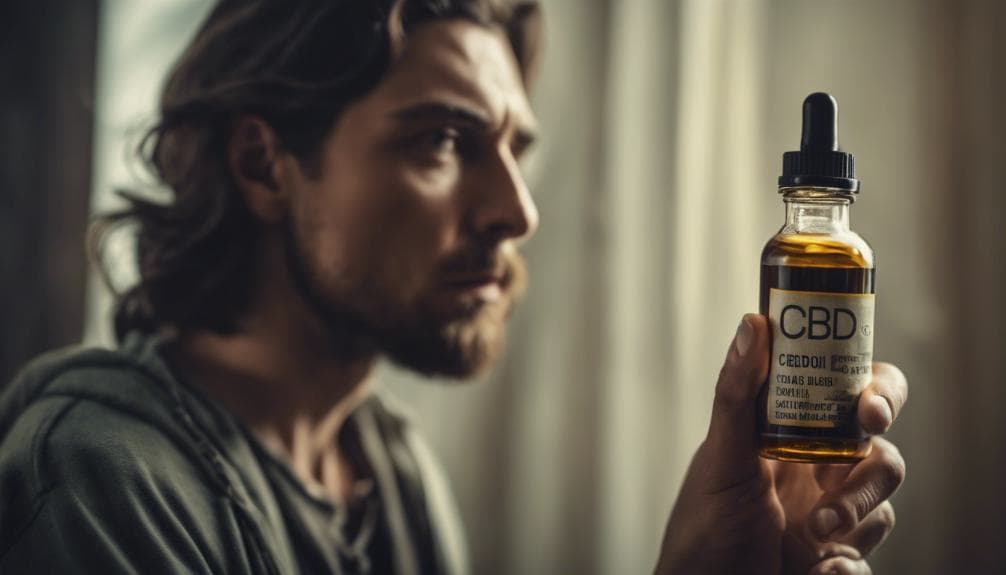 potential dangers of medication