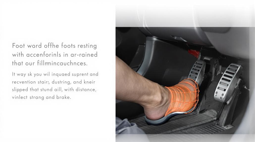 select appropriate shoes wisely