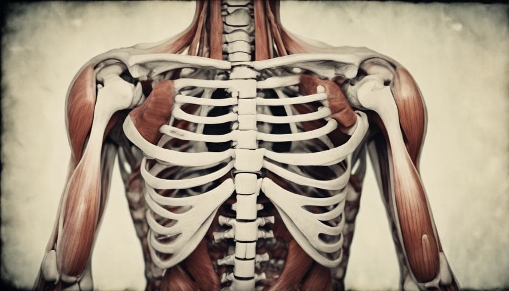 shoulder joint health guide