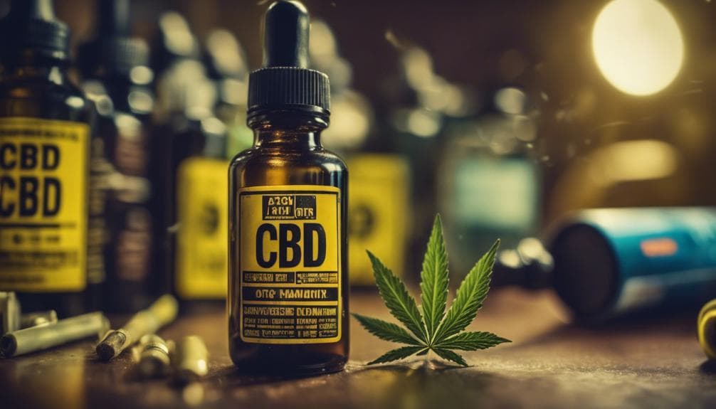 side effects and precautions