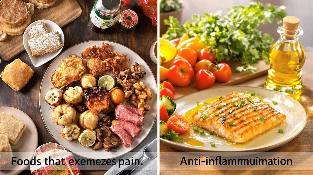 sugar s impact on joints