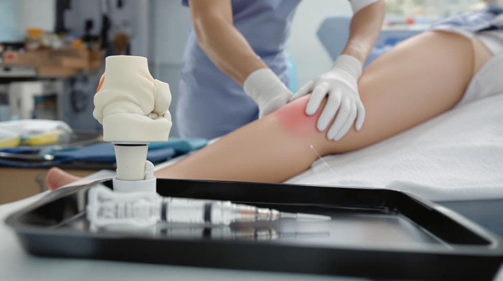 timing for medical intervention