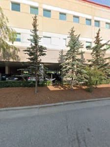 Interventional Pain Consultants: Lawrence A Kropp MD