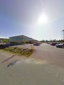 Integrative Pain Center of Alaska - Dr. Cross