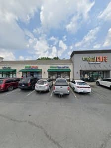 Arkansas Spine and Pain