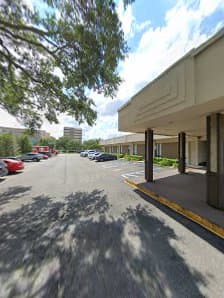 Metropolitan Pain Management Center Inc