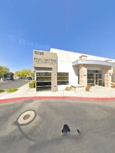 Pain Matters Wellness Center