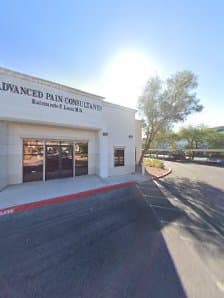 Advanced Pain Consultants