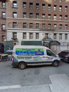 Neck Pain Upper Manhattan