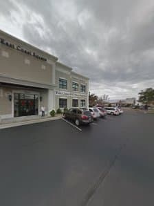 CAROLINA PAIN CENTER