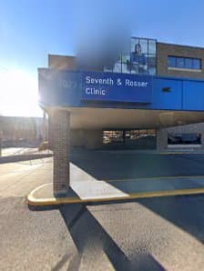 Sanford Pain Management