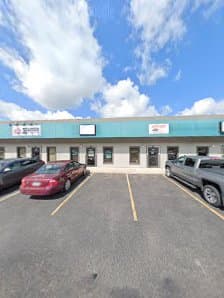 Pain Clinic / Lakeview Health Clinic