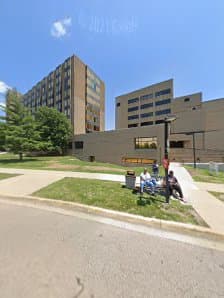 Dr. Krishna P. Reddy, MD