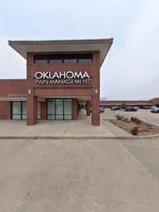 Oklahoma Pain Management Shawnee