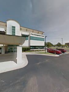 Garrett Wright, M.D.