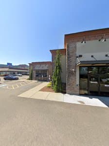 Pacific Sports and Spine