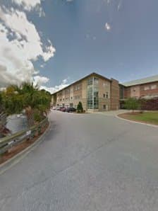 Tidelands Health Pain Management Services at Murrells Inlet