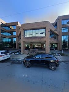 Dr. Sekou F. Molette, MD