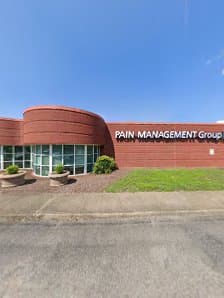 Pain Management Group: Clayton Erin E