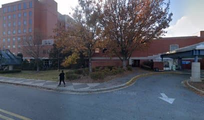 The Pain Clinic at East Alabama Medical Center