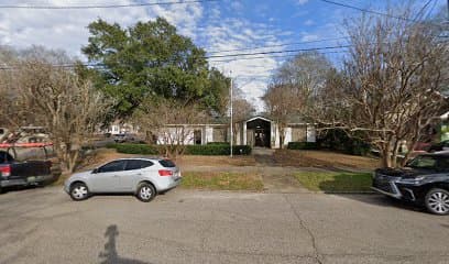 Central Alabama Pain Management Center