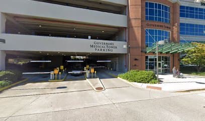 Ronald L. Collins, MD, DAAPM