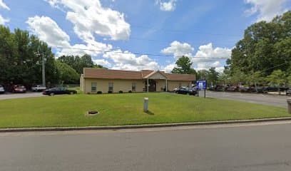 North Alabama Rehabilitation and Pain Specialist LLC