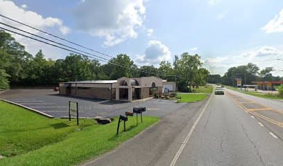 Alabama Anesthesiology and Pain Consultants