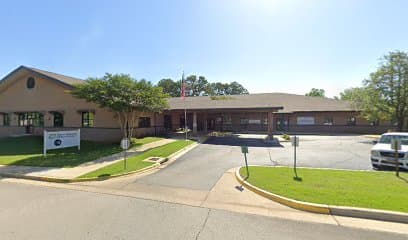 Athens Limestone Pain Center