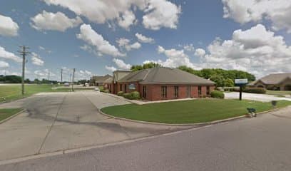 Center For Physical Medicine and Pain Management - Dr. Rachelle B Janush