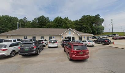 Alabama Anesthesiology and Pain Consultants