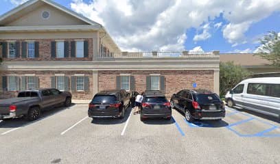 Elliott Pennington, MD